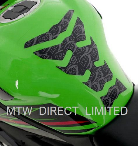 Race grip modular tank - r&g,