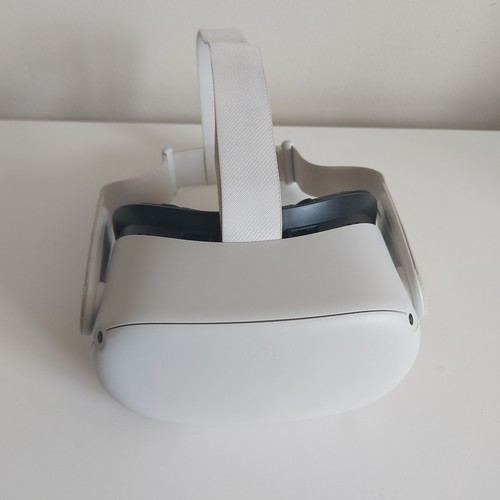 Oculus quest headset case - quest,