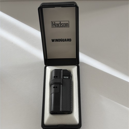 Vintage hadson windguard jet - hadson,