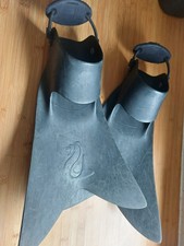 scuba force fins xl
