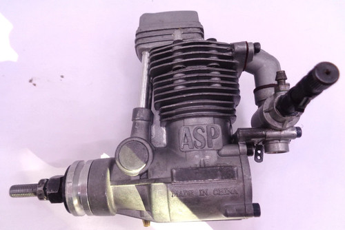 Asp stroke aero - 61,