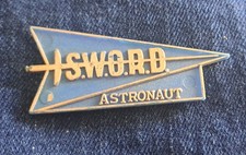 gerry anderson project sword