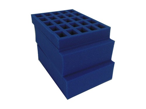 Tray set for warhammer - tray, citadel