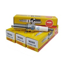 Genuine NGK Spark Plugs