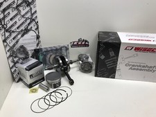 YAMAHA WARRIOR 350 ENGINE