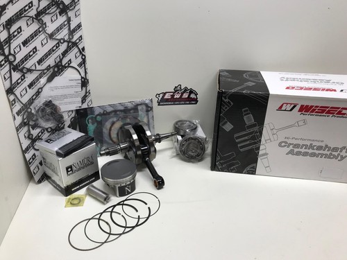 Yamaha warrior 350 engine - warrior,