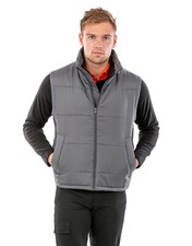 RESULT CORE Bodywarmer Mens