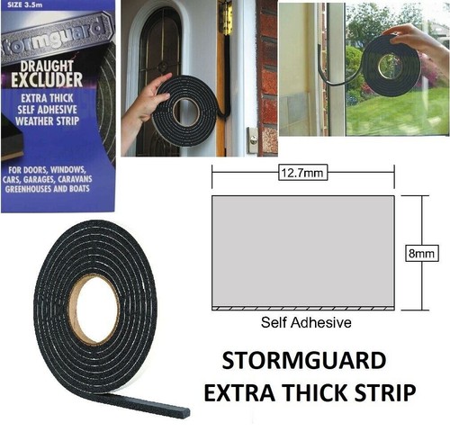 Stormguard extra thick - extra, self