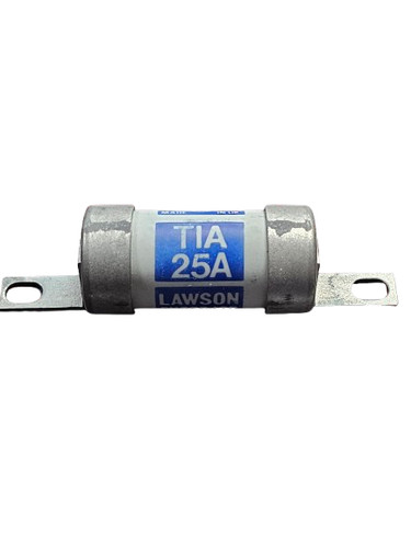 Lawson 25a tia 80ka bs88 - tia, 415v