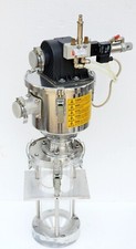 New piovan glass receiver - glass, #1
