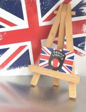 GAUGE LIGHTS Land Rover Classic Car race rally car boat kit car lucas switch tag