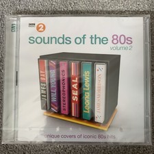 BBC Radio 2's Sounds of the