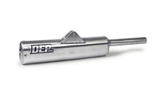 DEP Exhaust Silencer For Honda