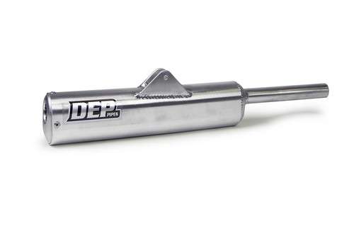 Dep exhaust silencer for - for, honda