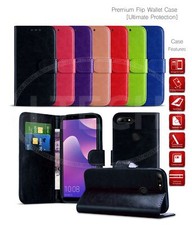 For Motorola Moto E4 Wallet