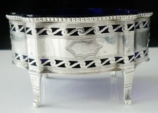 Impressive Sterling Silver