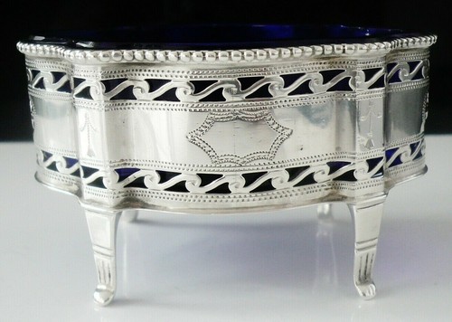 Impressive sterling silver - impressive,