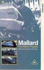 Mallard: The Drake's Progress