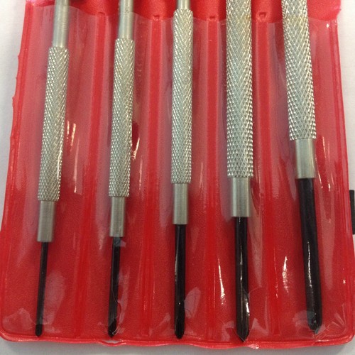 Jewellers screwdrivers - jewellers,