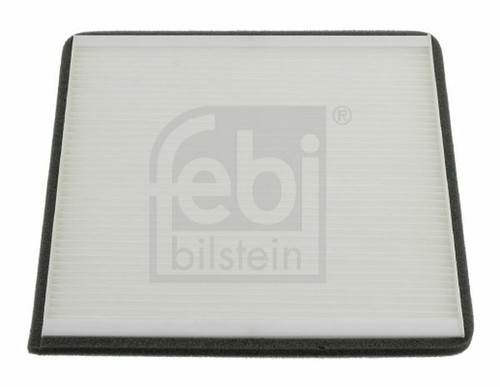 Pollen cabin filter for - cabin,