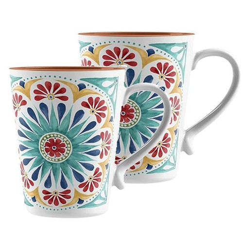 Purely home rio - purely, medallion