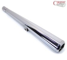 Honda CB250N Superdream Left