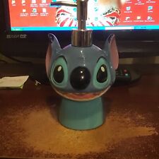 DISNEY LILO N NSTITCH SHAVING FOAM DISPENSOR  BIRTHDA  KIDS ADULTS