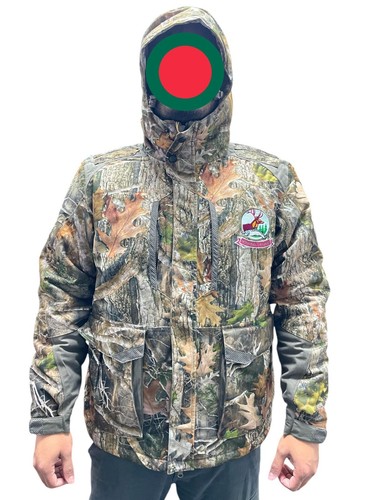 Mens realtree hunting fishing - hunting,