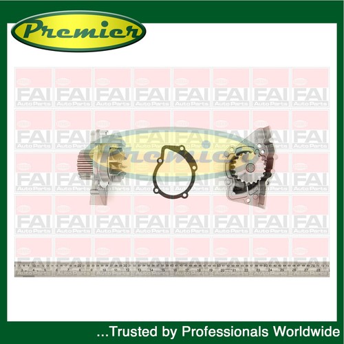 Premier water pump fits - premier,