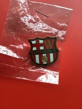 WESTMINSTER FOOTBALL CLUB