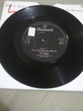 N/Soul~Lyn Roman "Stop I Dont