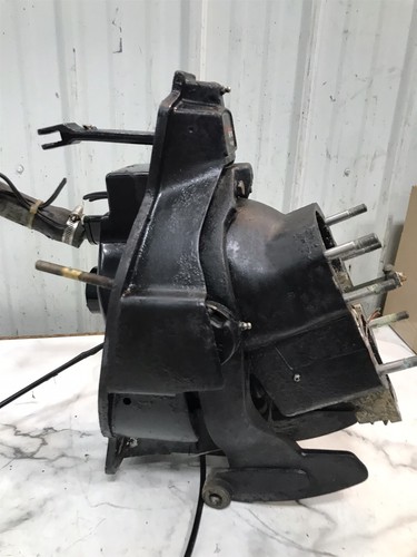 Mercury marine mercruiser - mercury,