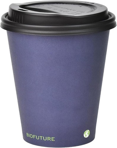 Compostable single wall - oz,