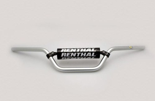 Renthal classic silver - classic,