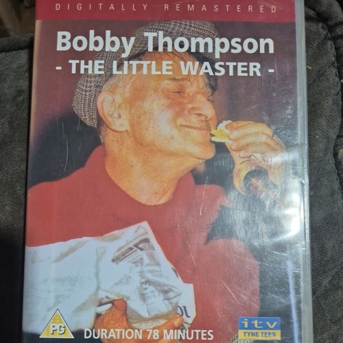 Bobby thompson the little - the,