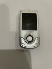 Samsung GT-S3100 White (Unlocked) Mobile Phone