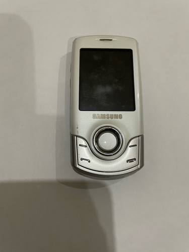 Samsung s3100 white - samsung,