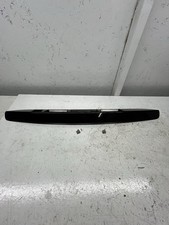 Renault Grand Scenic Tailgate