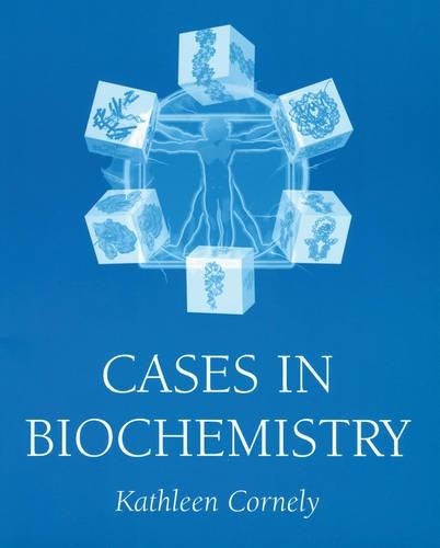 Cases biochemistry by - cases, in