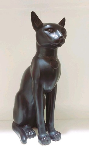 Vintage lladro black egyptian - lladro,