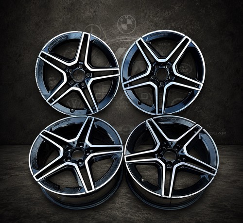 Genuine mercedes class - genuine, a