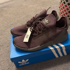Adidas NMD_R1 V2 'Shadow Maroon' HQ2149