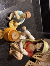 Indian Musical Ornament (2