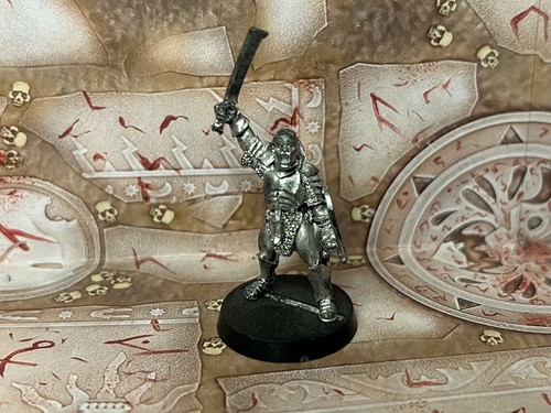 Mesbg uruk hai captain - uruk-hai,