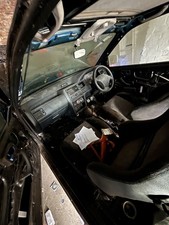 FORD ESCORT 4x4 rs2000 MK5