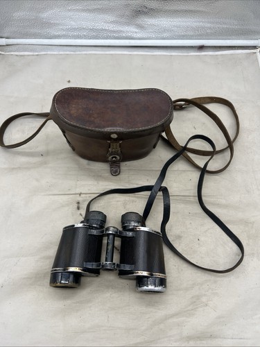 Ww2 german dienstglas - x, 30