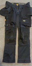  Snickers Workwear work
