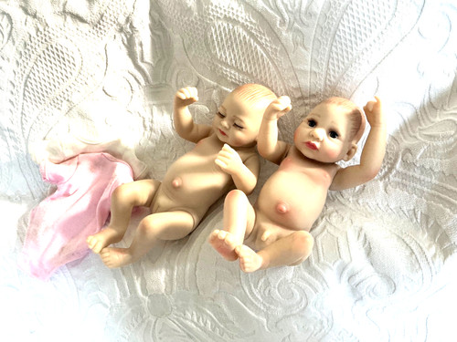 Pair anatomically correct - pair, 2