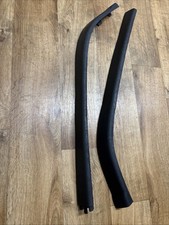 Vauxhall Corsa C Front Lower