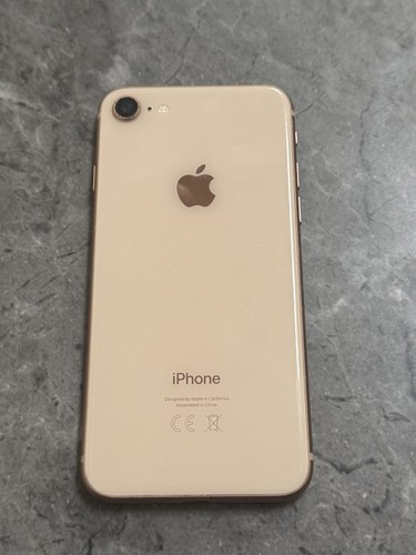 Apple iphone 64gb rose - -,